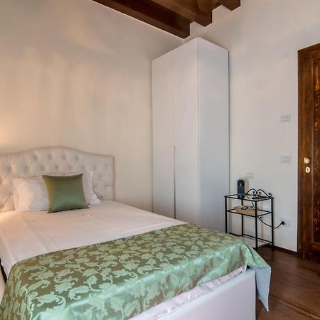 Casa Locatelli Apartamento Pádua Exterior foto