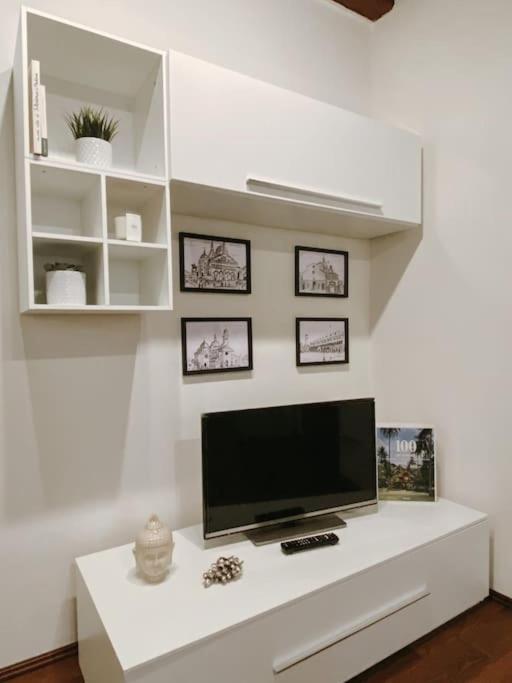 Casa Locatelli Apartamento Pádua Exterior foto