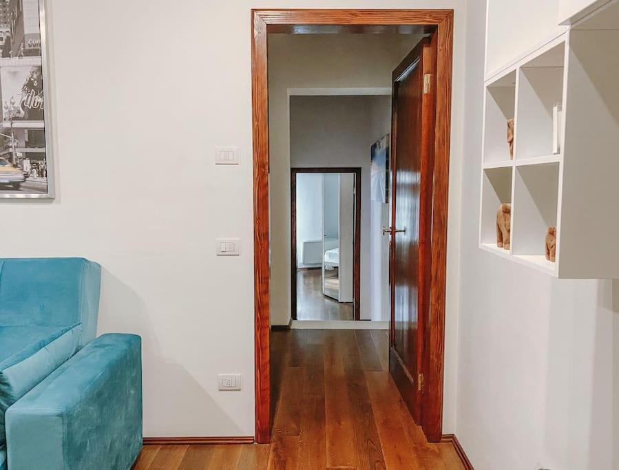 Casa Locatelli Apartamento Pádua Exterior foto