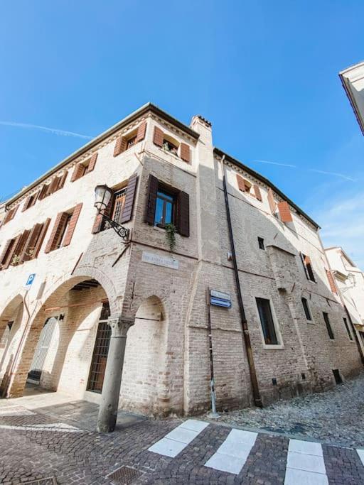 Casa Locatelli Apartamento Pádua Exterior foto