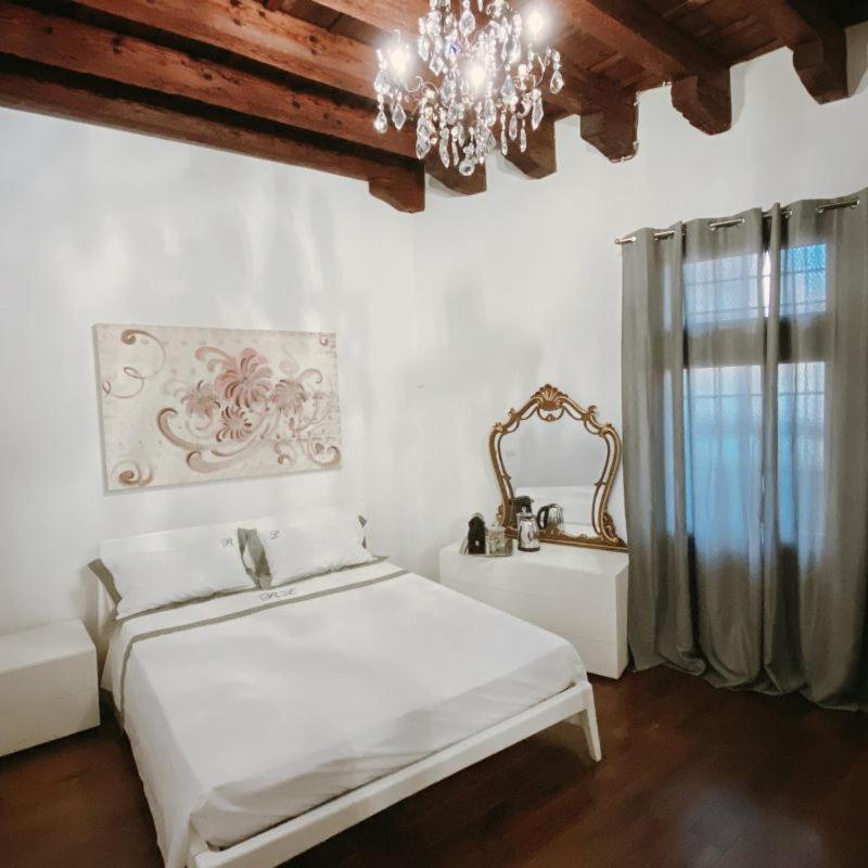 Casa Locatelli Apartamento Pádua Exterior foto