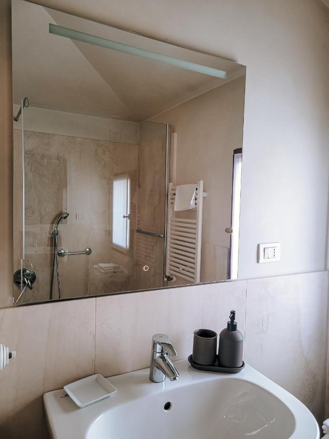 Casa Locatelli Apartamento Pádua Exterior foto