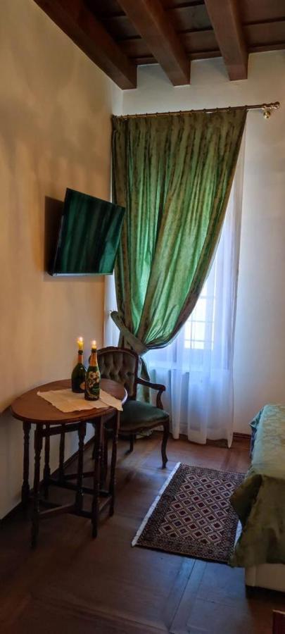 Casa Locatelli Apartamento Pádua Exterior foto
