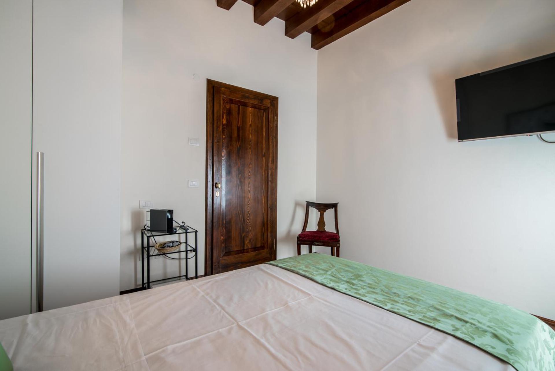 Casa Locatelli Apartamento Pádua Exterior foto